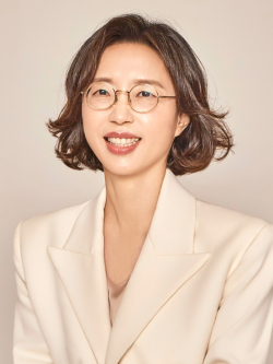 박윤미 원장